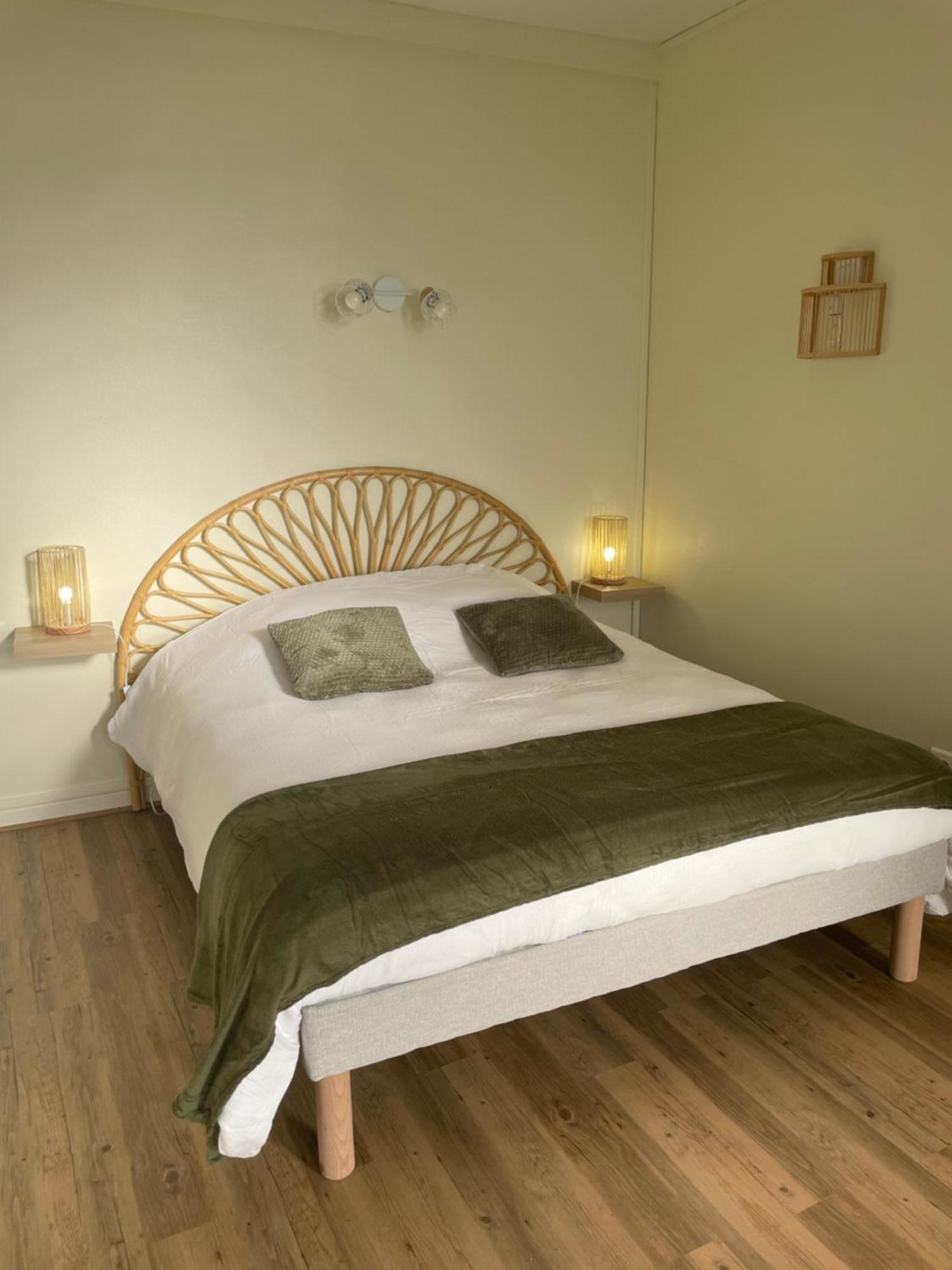 Hypnos-hebergement Champenois Apartment Chalons-en-Champagne